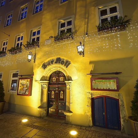Gasthaus Zur Noll Iéna Extérieur photo