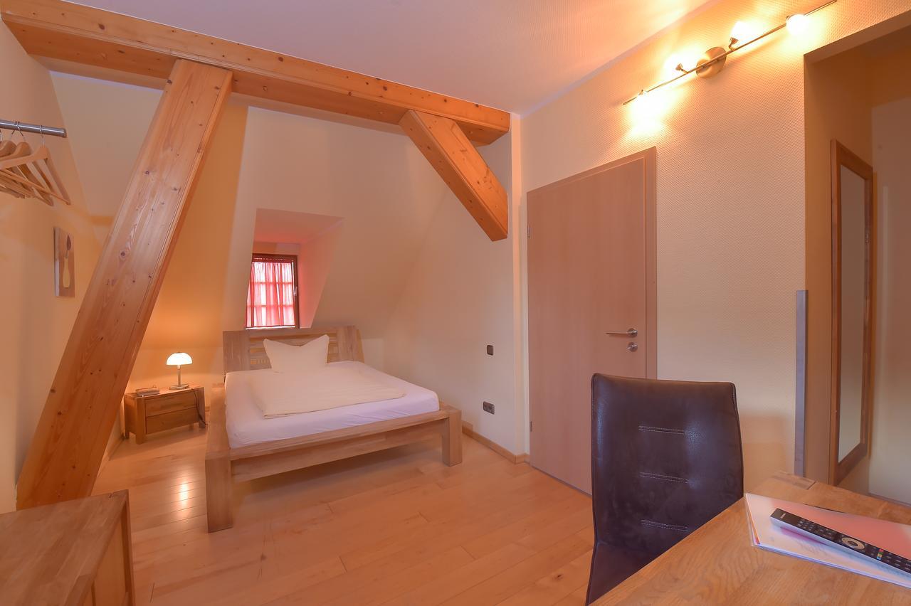 Gasthaus Zur Noll Iéna Extérieur photo