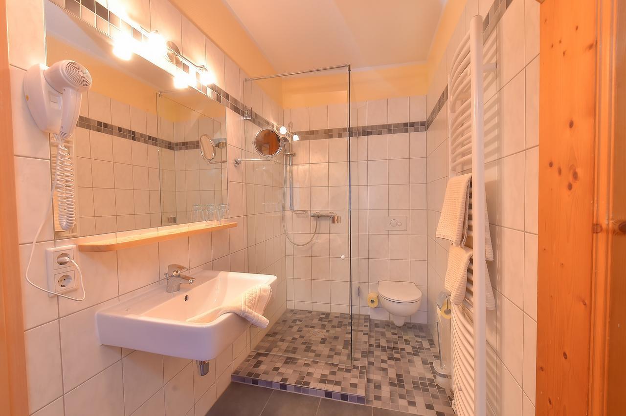 Gasthaus Zur Noll Iéna Extérieur photo